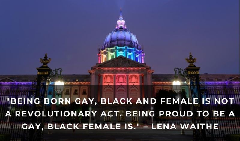 Lena Waithe quote