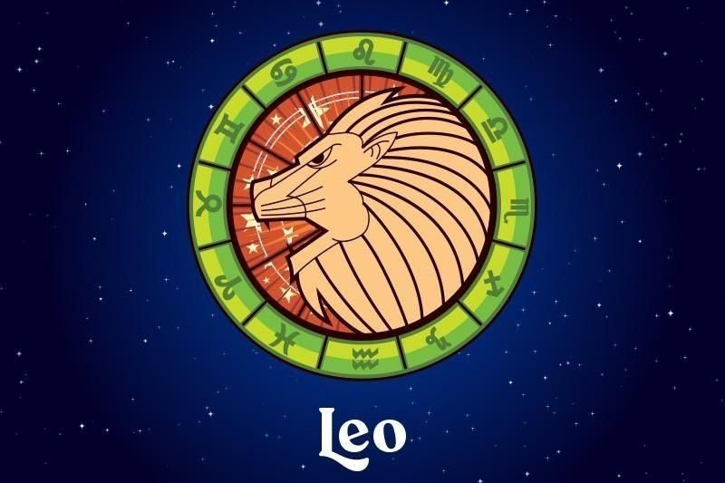LEO: The Lion (July 23-Aug. 22)