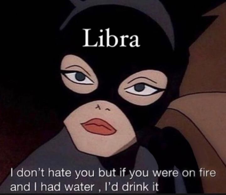 30 Funny Libra Memes That Perfectly Depict This Air Sign | FamilyMinded