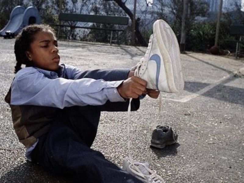 Lil Bow Wow in Like Mike