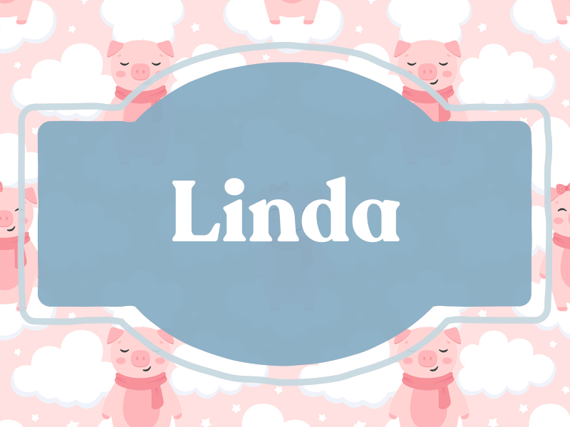 Linda, banned baby name