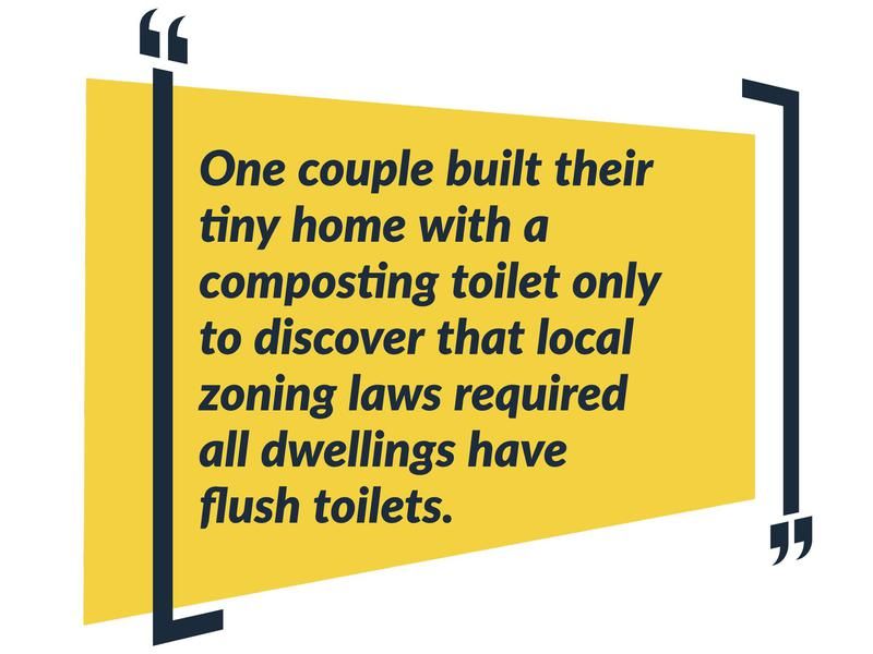 local zoning laws
