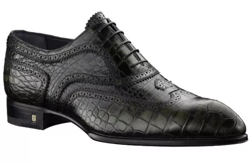 30 Most Expensive Shoes In The World, Most Expensive Leather Shoes