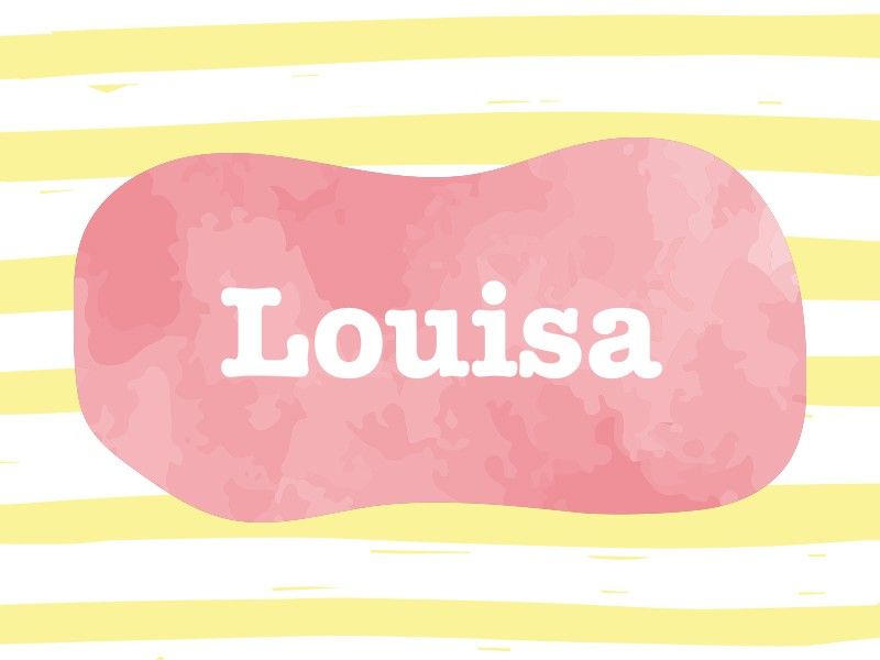 Louisa