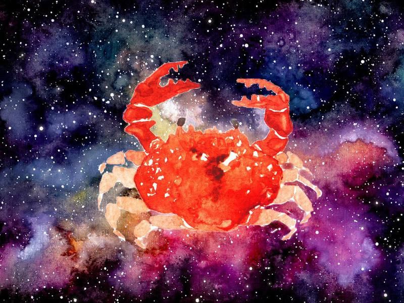 Love horoscope for cancer astrology sign