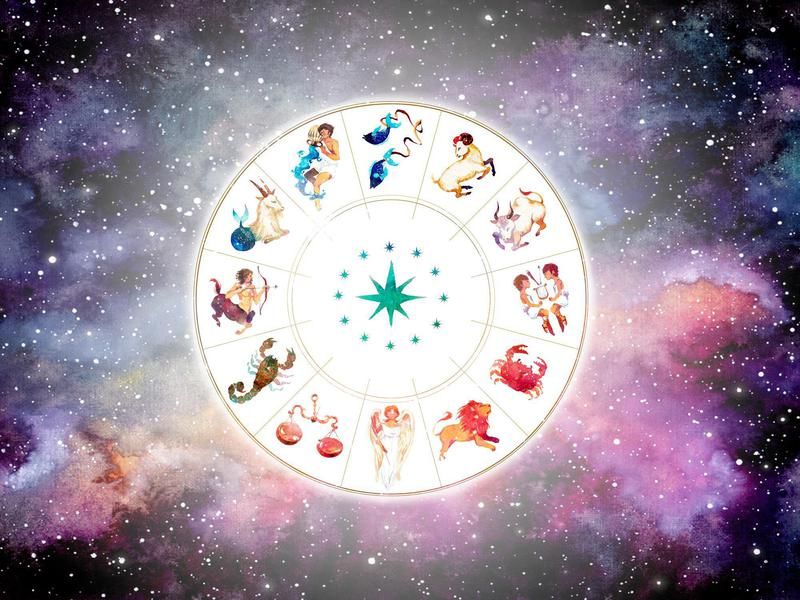 Love horoscopes for all 12 astrology signs