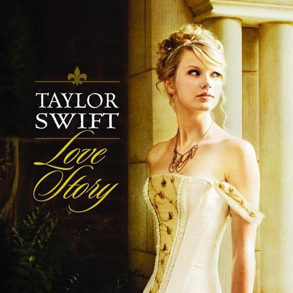 Love Story by Taylor Swift