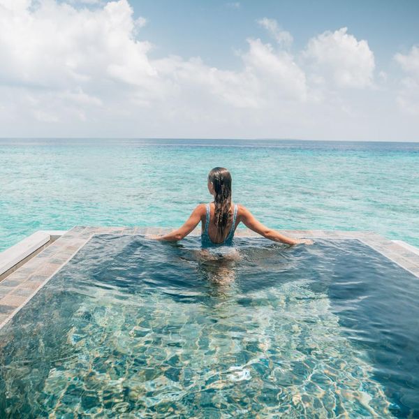 Trip of the Day: The Maldives Are a Destination Worth the Splurge