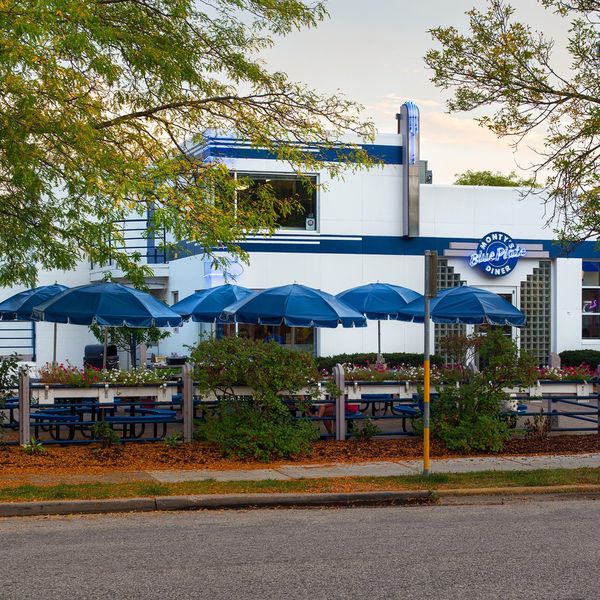 Best Madison Restaurants With Outdoor Seating