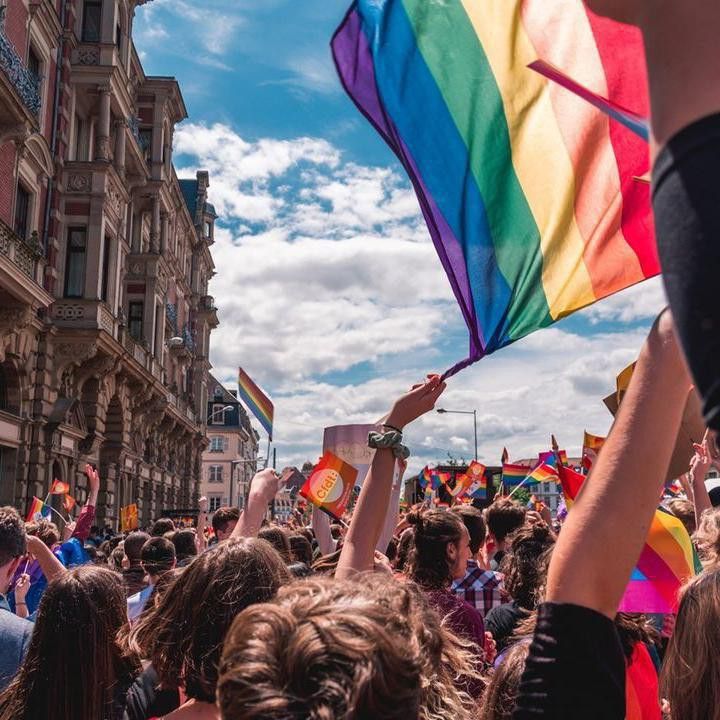 Madrid Pride Parade