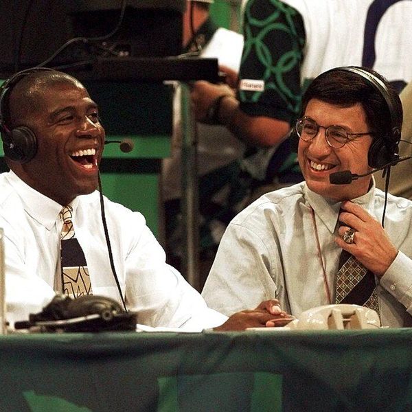 Best NBA Commentators of All Time, Ranked