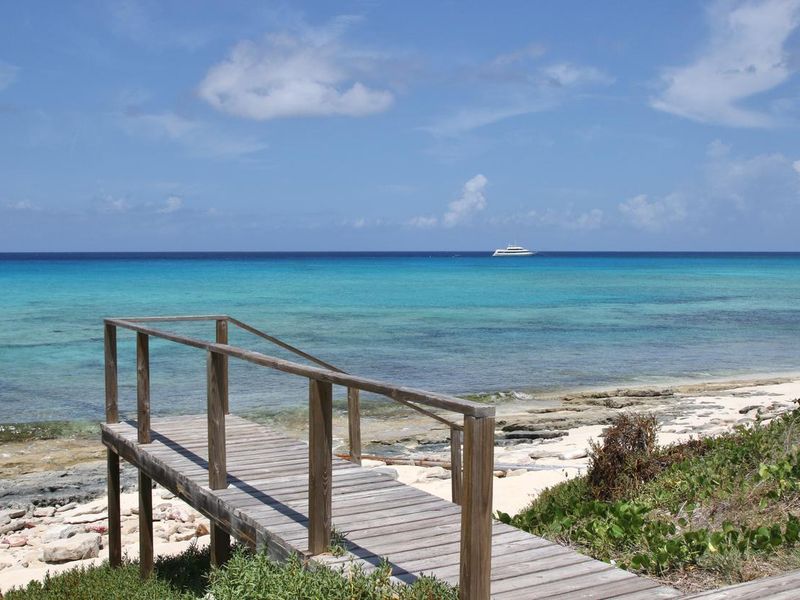 Malcom's Road Beach, Providenciales, Turks and Caicos