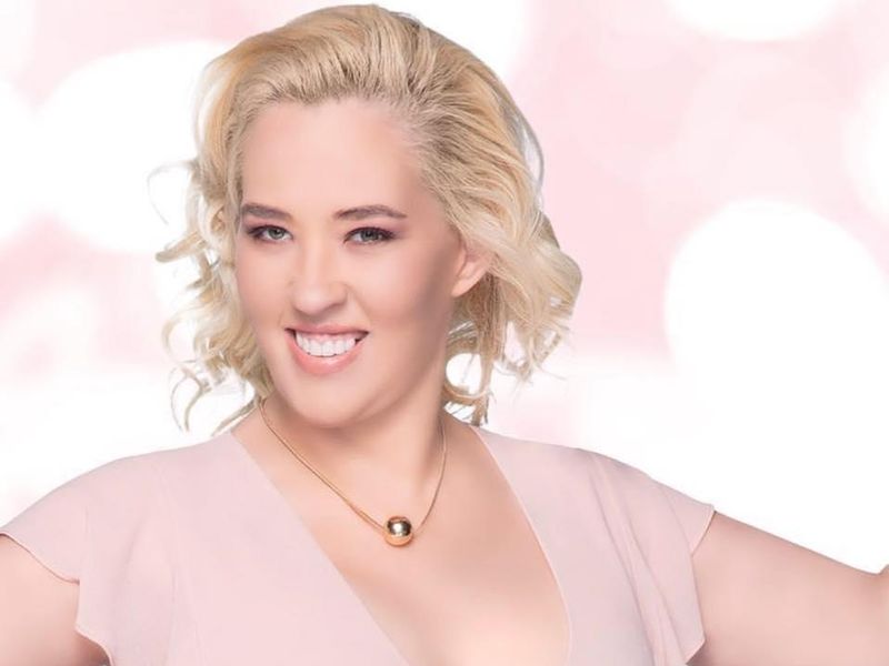 Mama june road to redemption