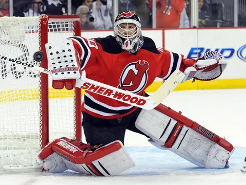 NHL: The best goalie from each franchise's history (Updated 2023) - Page 20