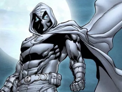 Moon Knight Writer Reveals Why Series Didn't Include Werewolf by Night