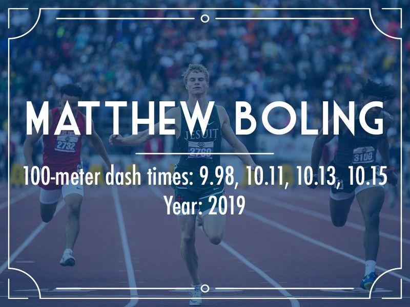 Matthew Boling
