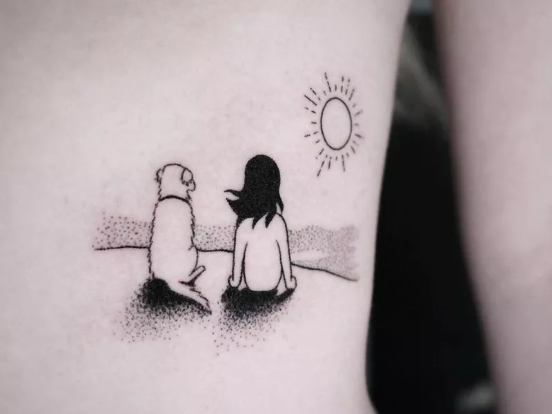 31 Meaningful Tattoo Ideas That Speak to What Really Matters | FamilyMinded