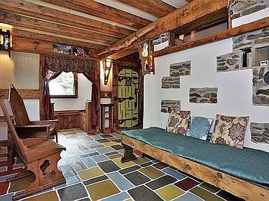 Medieval home on Zillow