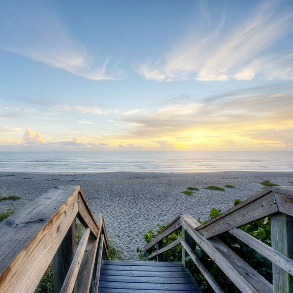 Melbourne, Florida, Is an Affordable Beach Vacation