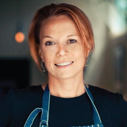 Melissa Perello, Chef Owner