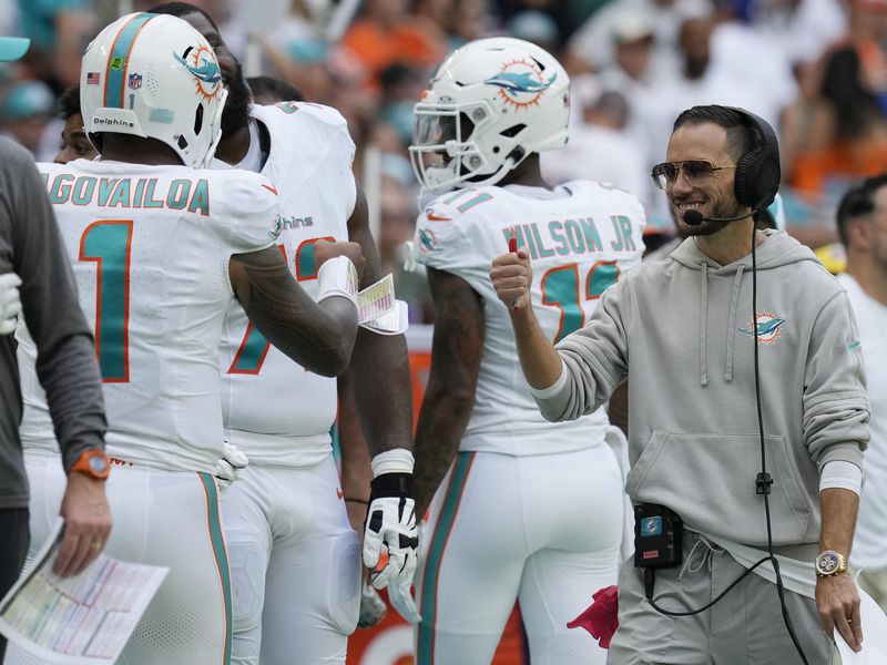 Dolphins Might Be the Best Team in the NFL | Stadium Talk