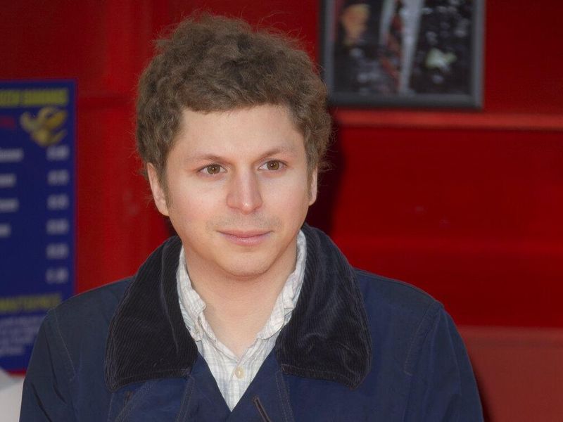 Michael Cera was inspired by Bill Murray in Ghostbusters