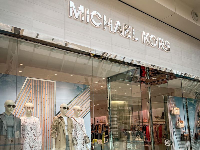 Michael Kors The Mall at Millenia