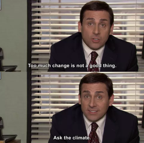 37 Funniest Michael Scott Quotes From 'The Office' Are Gold | Work + Money