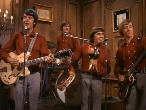Mike Nesmith singing lead