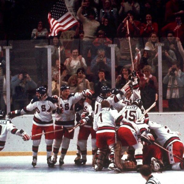 Where Are They Now: 1980 U.S. Olympic Hockey Team