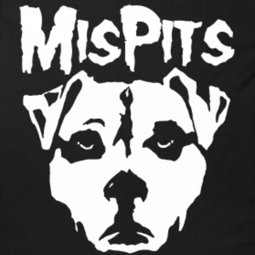 Mispits T-shirt
