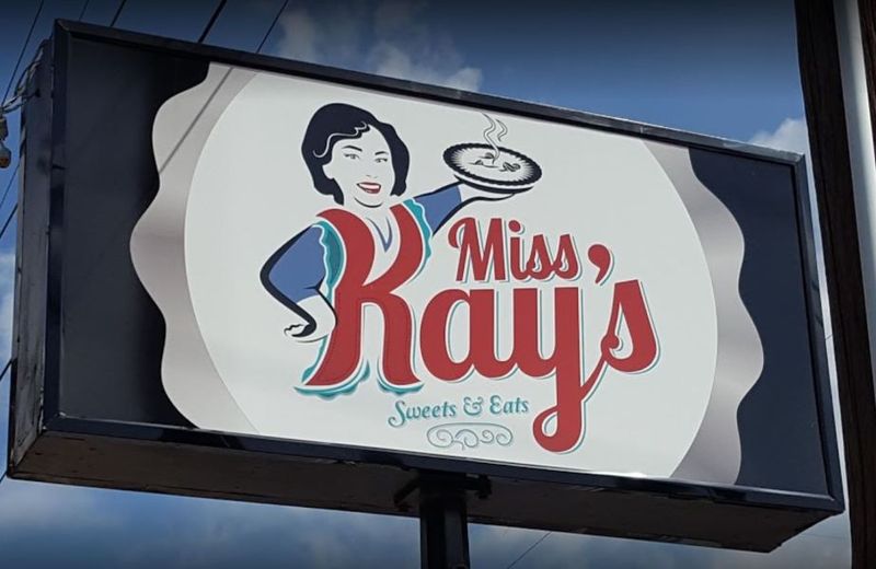 Miss Kay's Sweets and Eats