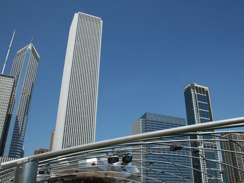Modern Architecture in Chicago