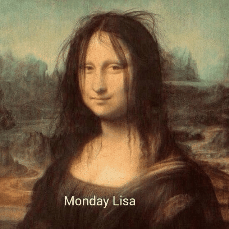 25 'Happy Monday' Memes to Make This Dreaded Day Extra Funny | Work + Money