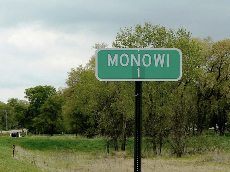 Monowi