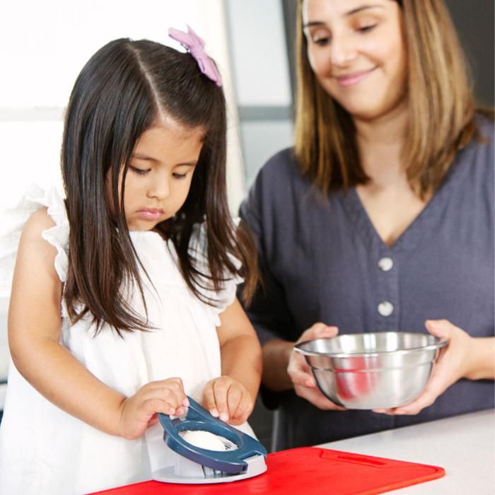 Monti Kids Montessori Cooking Together Kit