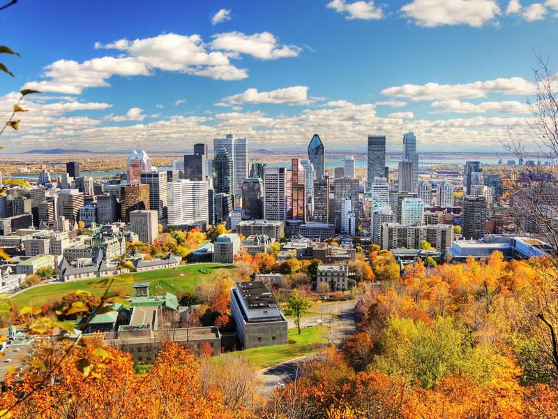 Montreal, a possible NFL expansion city