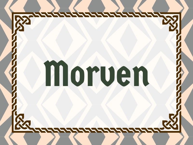 Morven
