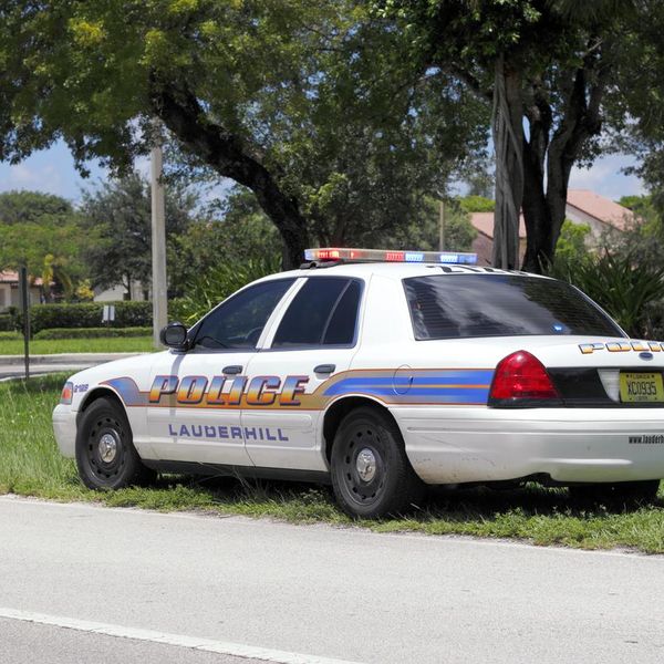 Florida's 10 Most Dangerous Cities