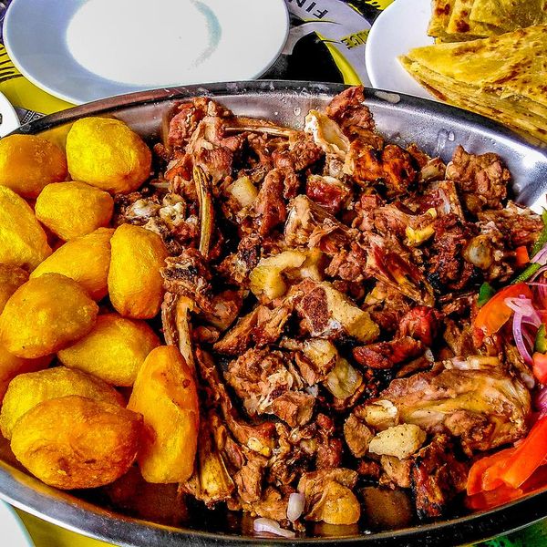 40 Delicious African Food Dishes You Have to Try at Least Once