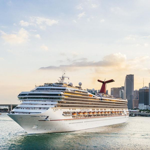 5 Most Popular Cruise Lines in the U.S.