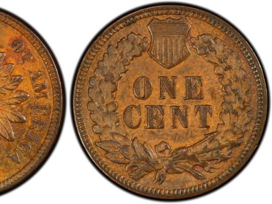 most valuable indian head cent
