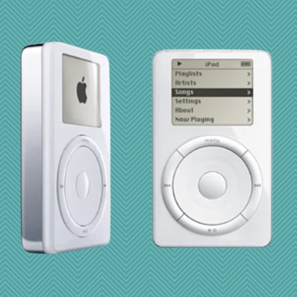 Your Old iPod Classic Could Be Worth Thousands