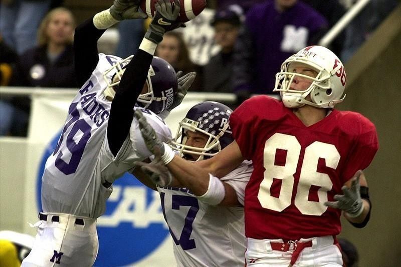 Mount Union wins NCAA Division III national title in 2000