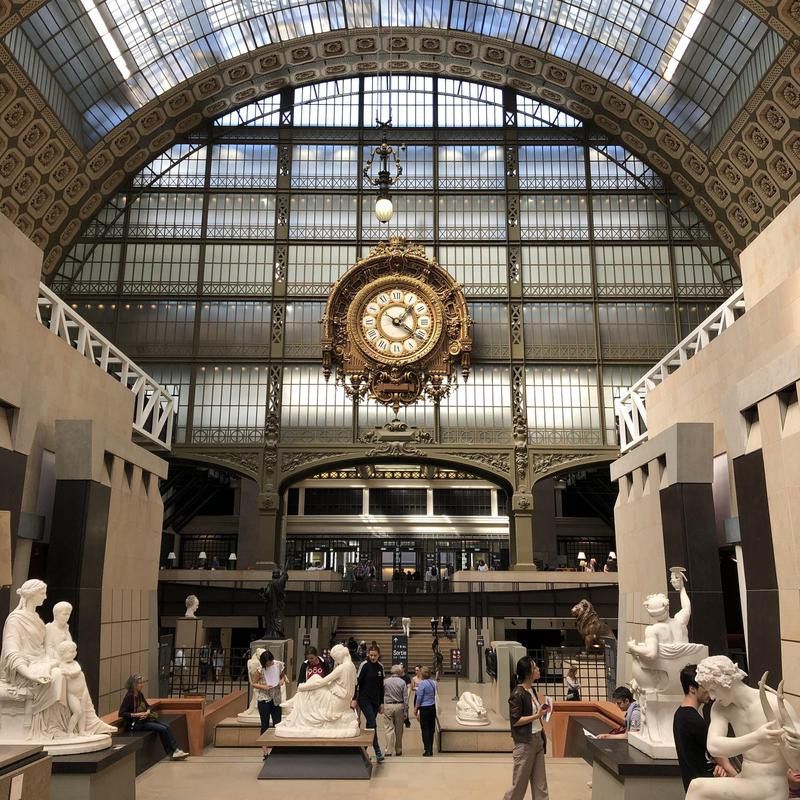 musee d'orsay