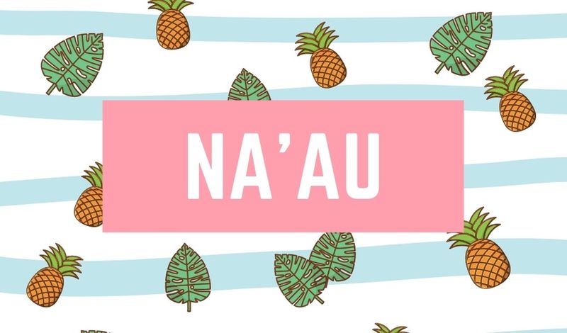 Na'au
