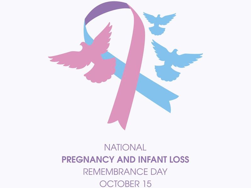 National Pregnancy and Infant Loss Remembrance Day