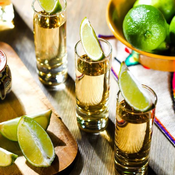 National Tequila Day and the Drink’s Surprising History