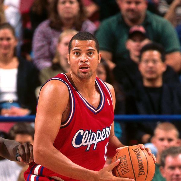 What Ever Happened to the NBA's Brian Willams, aka Bison Dele?