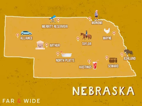 Nebraska Football Schedule